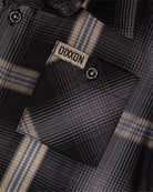 Youth Skinwalker Bamboo Long Sleeve - Dixxon Flannel Co.