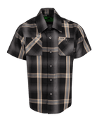 Youth Skinwalker Bamboo Short Sleeve - Dixxon Flannel Co.