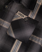 Youth Skinwalker Bamboo Short Sleeve - Dixxon Flannel Co.