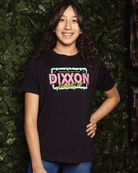 Youth Slime T-Shirt - Black - Dixxon Flannel Co.
