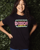 Youth Slime T-Shirt - Black - Dixxon Flannel Co.