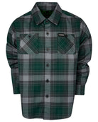 Youth Smoky Mountains Flannel - Dixxon Flannel Co.