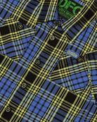 Youth Sonus Bamboo Short Sleeve - Dixxon Flannel Co.