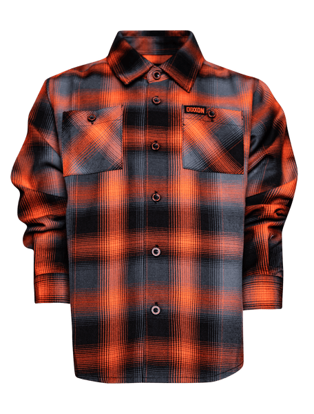 Youth Sound of Freedom Flannel | Dixxon Flannel Co.