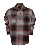 Youth Southern Country Custom 2026 Flannel - Dixxon Flannel Co.