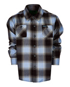 Youth Southern Country Customs 2025 Flannel - Dixxon Flannel Co.