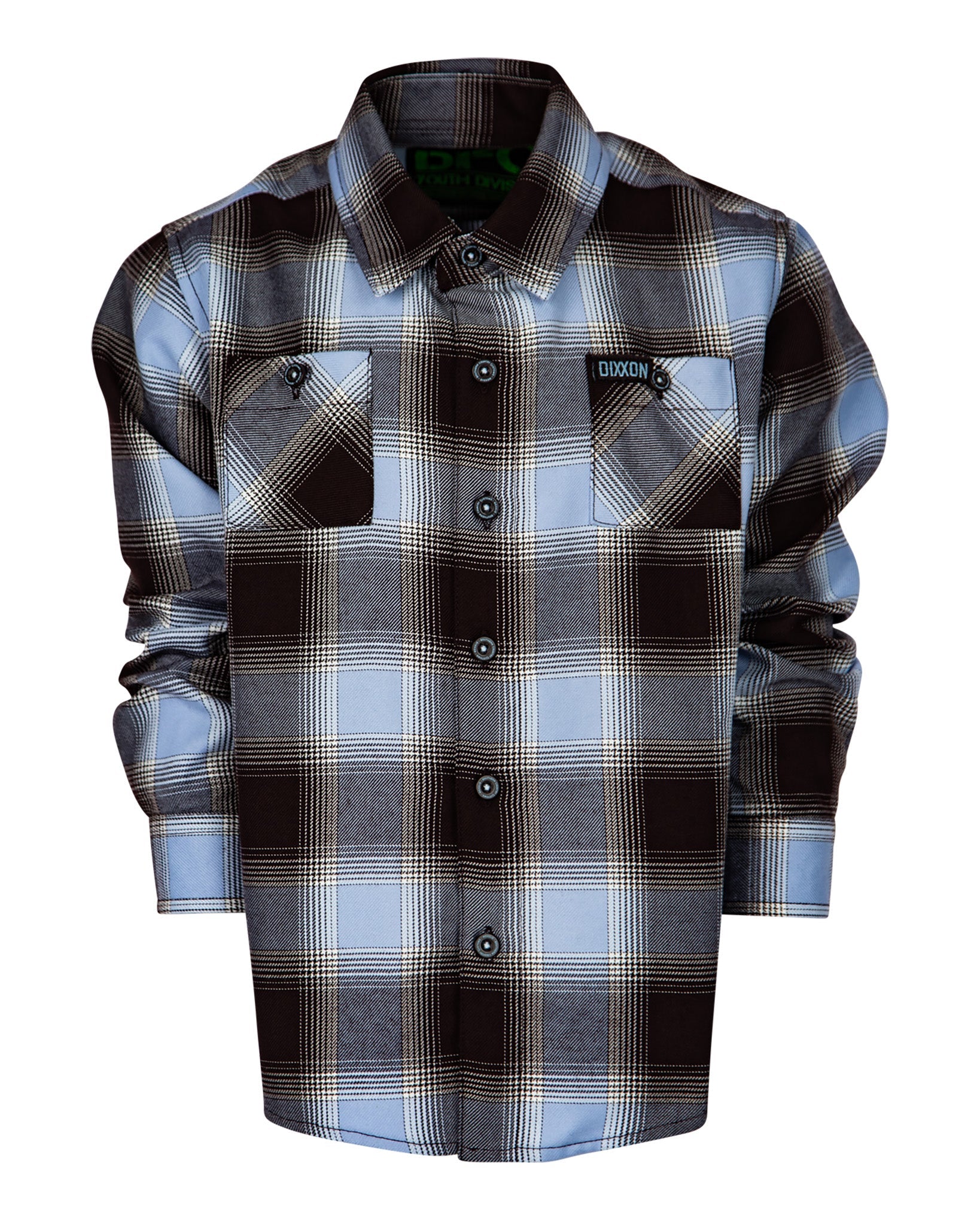 Youth Southern Country Customs 2025 Flannel - Dixxon Flannel Co.