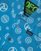 Youth Sprocket Party Shirt - Dixxon Flannel Co.