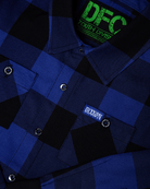 Youth Stagedive Heritage Flannel - Dixxon Flannel Co.