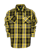 Youth Stinger Bamboo Long Sleeve - Dixxon Flannel Co.