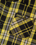 Youth Stinger Bamboo Short Sleeve - Dixxon Flannel Co.