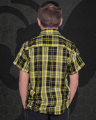 Youth Stinger Bamboo Short Sleeve - Dixxon Flannel Co.