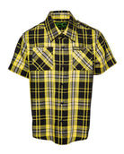 Youth Stinger Bamboo Short Sleeve - Dixxon Flannel Co.