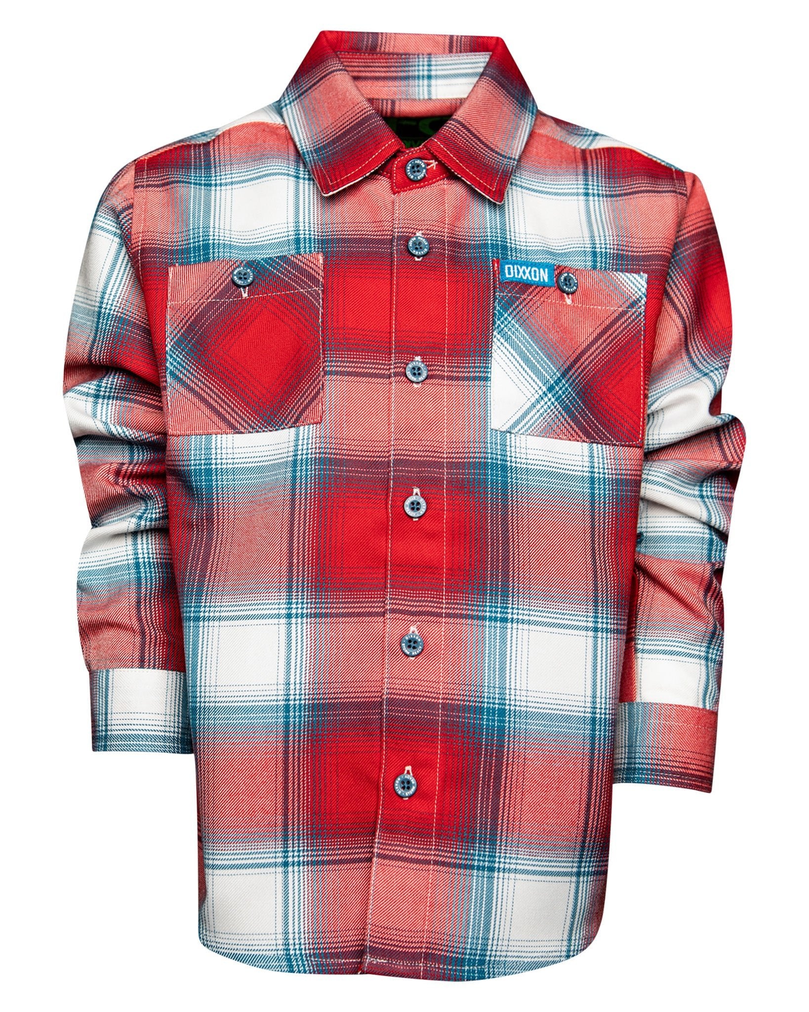 Dixxon Sale: Save on Apparel & Accessories – Dixxon Flannel Co.