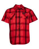 Youth Stroker Bamboo Short Sleeve - Dixxon Flannel Co.
