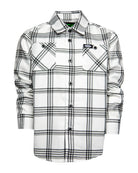 Youth Super '78 Flannel - Dixxon Flannel Co.