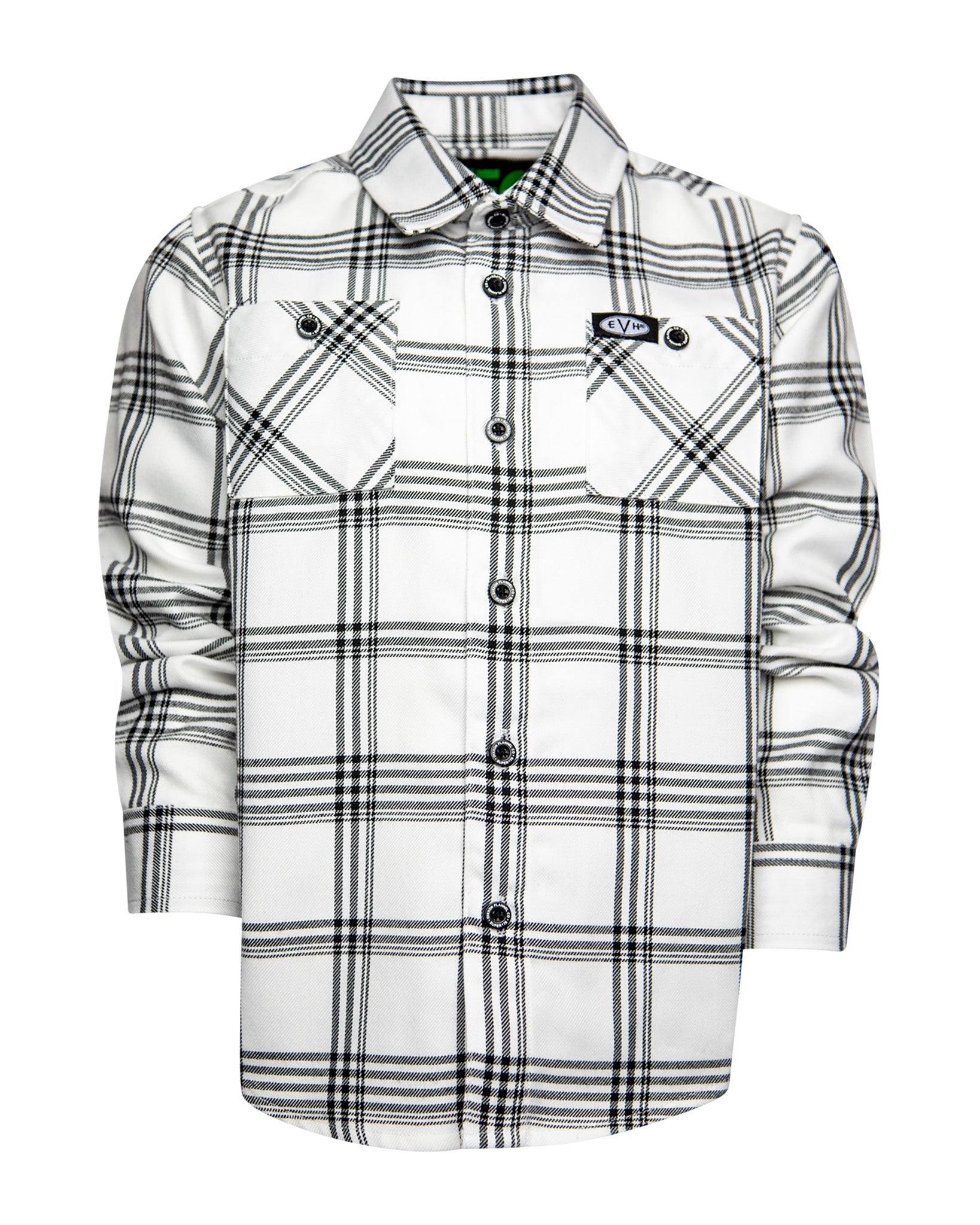 Youth Super '78 Flannel - Dixxon Flannel Co.