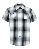 Youth Sutherland 5YR Anniversary Bamboo Short Sleeve - Dixxon Flannel Co.