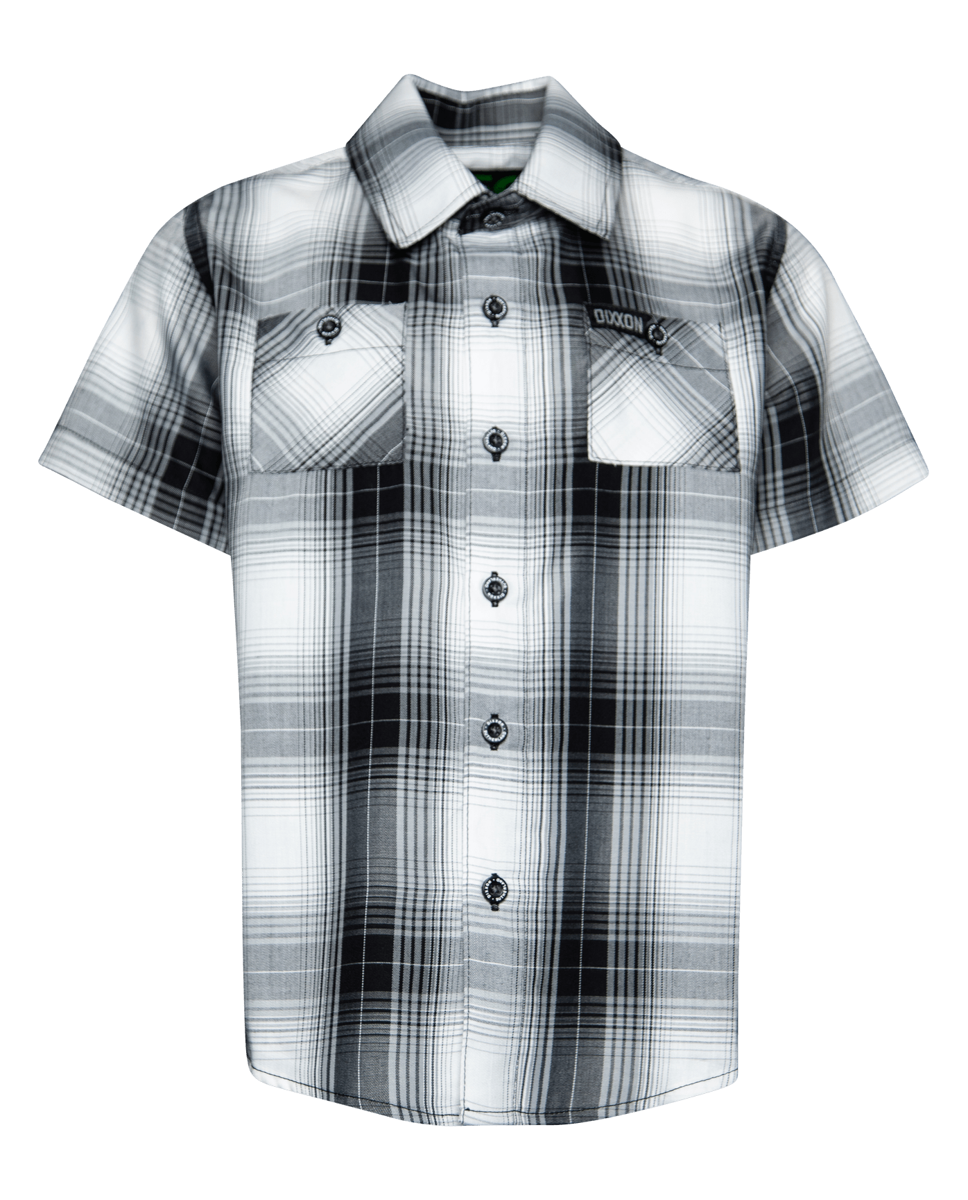 Youth Sutherland 5YR Anniversary Bamboo Short Sleeve - Dixxon Flannel Co.