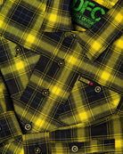 Youth Suzuki Flannel - Dixxon Flannel Co.