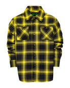 Youth Suzuki Flannel - Dixxon Flannel Co.