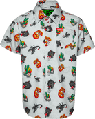 Youth The 1912 Party Shirt - Dixxon Flannel Co.