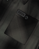 Youth The Alley Bamboo Long Sleeve - Dixxon Flannel Co.
