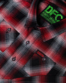 Youth The Amity Affliction Youngbloods Flannel - Dixxon Flannel Co.