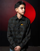 Youth The Baron Flannel - Dixxon Flannel Co.