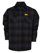 Youth The Baron Flannel - Dixxon Flannel Co.