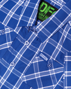 Youth The Billy Bamboo Short Sleeve - Dixxon Flannel Co.