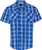 Youth The Billy Bamboo Short Sleeve - Dixxon Flannel Co.