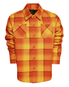 Youth The Blaze Flannel - Dixxon Flannel Co.