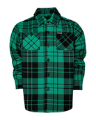 Youth The Bogus Flannel - Dixxon Flannel Co.