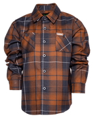 Youth The Boroughs Flannel - Dixxon Flannel Co.