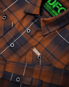 Youth The Boroughs Flannel - Dixxon Flannel Co.