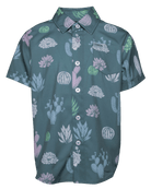 Youth The Brotanical Short Sleeve - Dixxon Flannel Co.