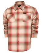Youth The Bubba Flannel - Dixxon Flannel Co.