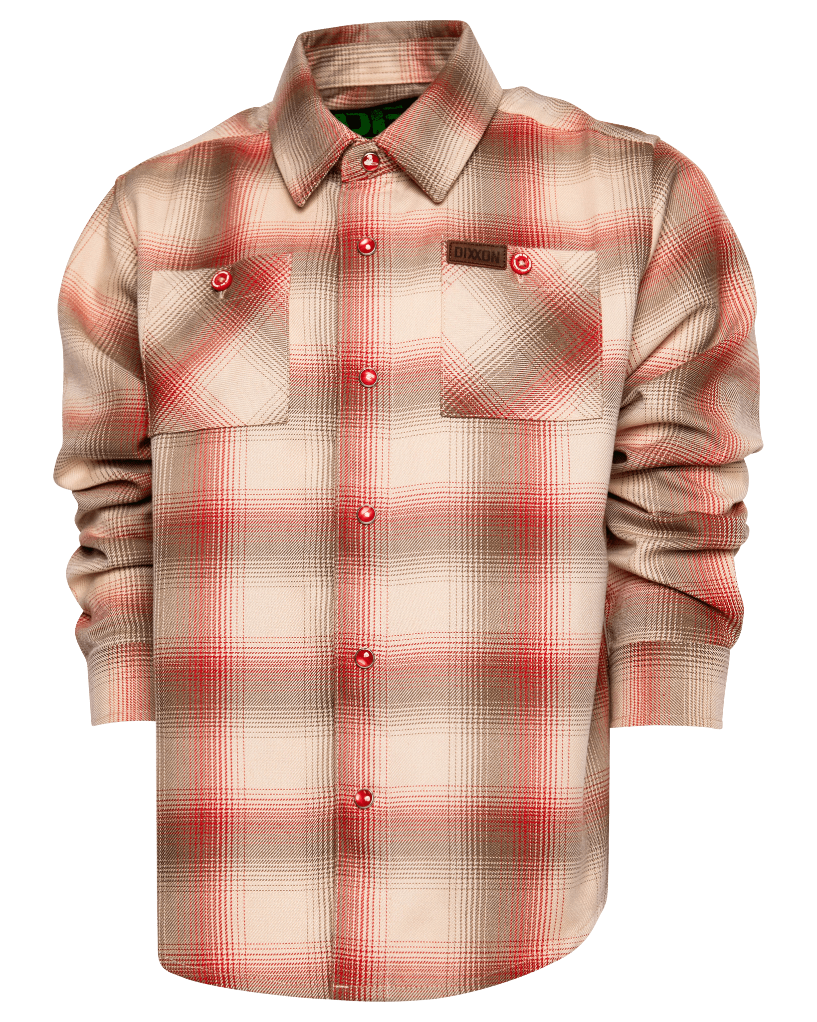 Youth The Bubba Flannel - Dixxon Flannel Co.
