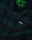 Youth The Carlo Flannel - Dixxon Flannel Co.