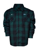 Youth The Carlo Flannel - Dixxon Flannel Co.