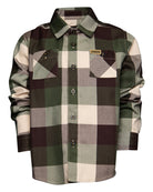 Youth The Combat Flannel - Dixxon Flannel Co.