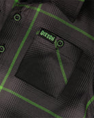 Youth The Cooper Flannel - Dixxon Flannel Co.