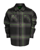 Youth The Cooper Flannel - Dixxon Flannel Co.