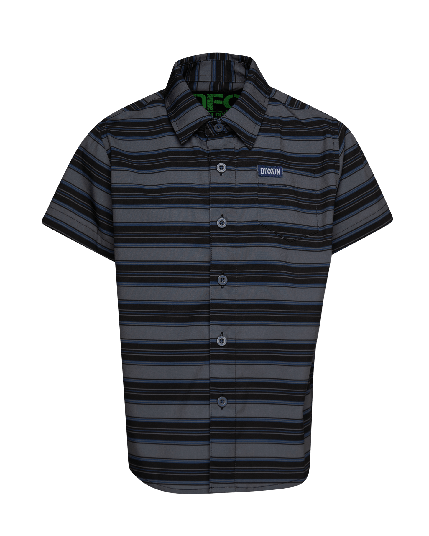 Youth The Cooper Party Shirt - Dixxon Flannel Co.