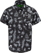 Youth The Crawler Party Shirt - Dixxon Flannel Co.