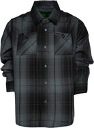 Youth The Cult Bamboo Long Sleeve - Dixxon Flannel Co.
