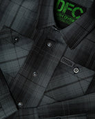 Youth The Cult Bamboo Long Sleeve - Dixxon Flannel Co.
