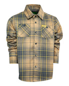 Youth The Distillery Flannel - Dixxon Flannel Co.