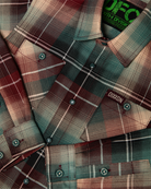 Youth The Draper Flannel - Dixxon Flannel Co.